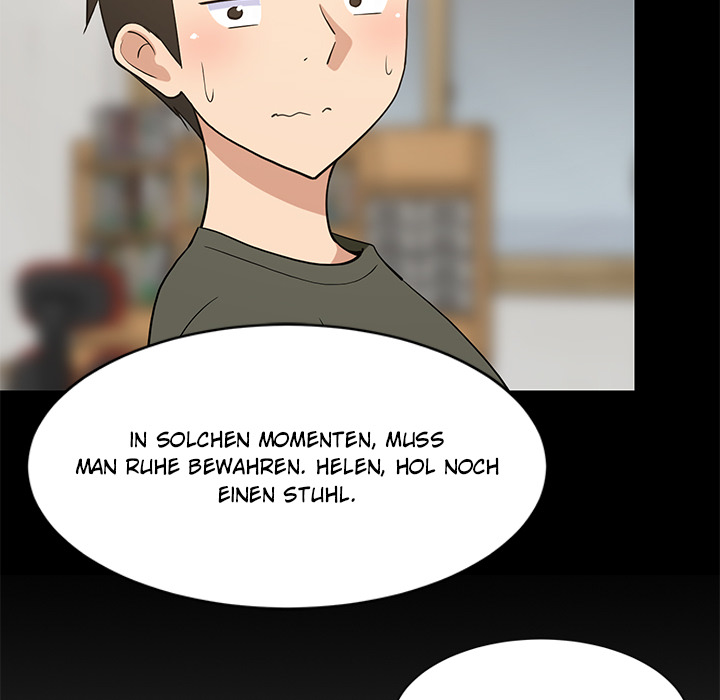 Hoch die Noten - episode 53 - 65