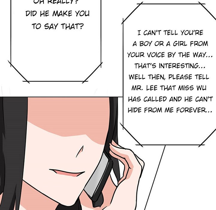 Become A Girl At Night - episode 24 - 46