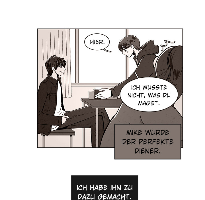 Händchenhalten Auf Eigene Gefahr - episode 24 - 30