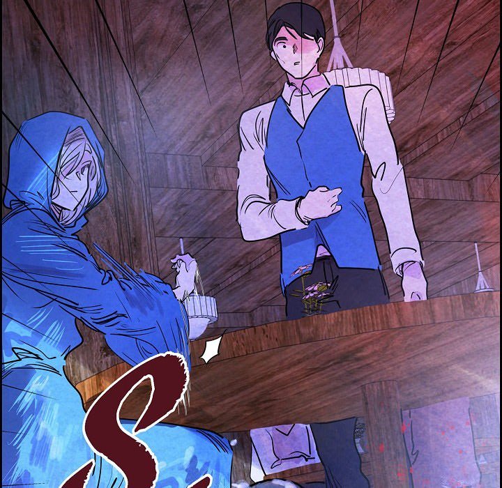 The Villainess Behind the Mask - episode 5 - 93