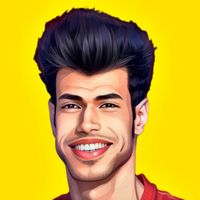 TikTok Account Photo
