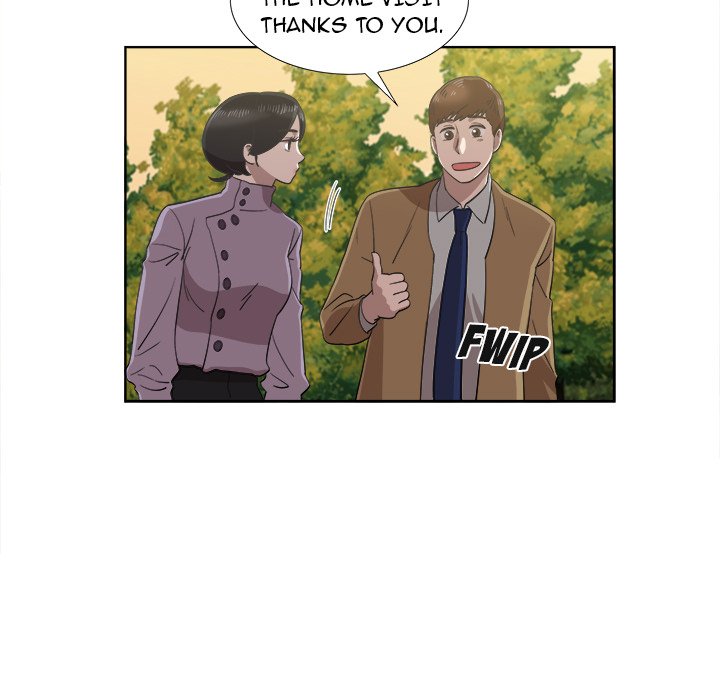 New Teacher in Town - episode 22 - 33
