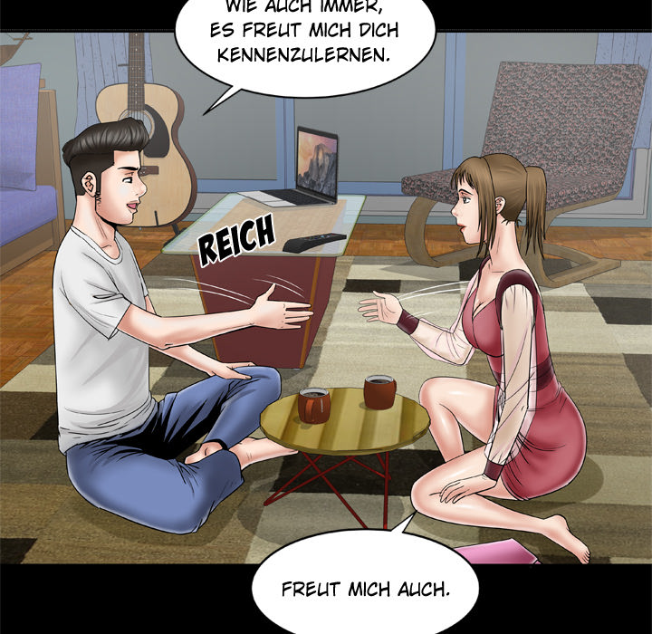 Die Partner meiner Frau - episode 25 - 29