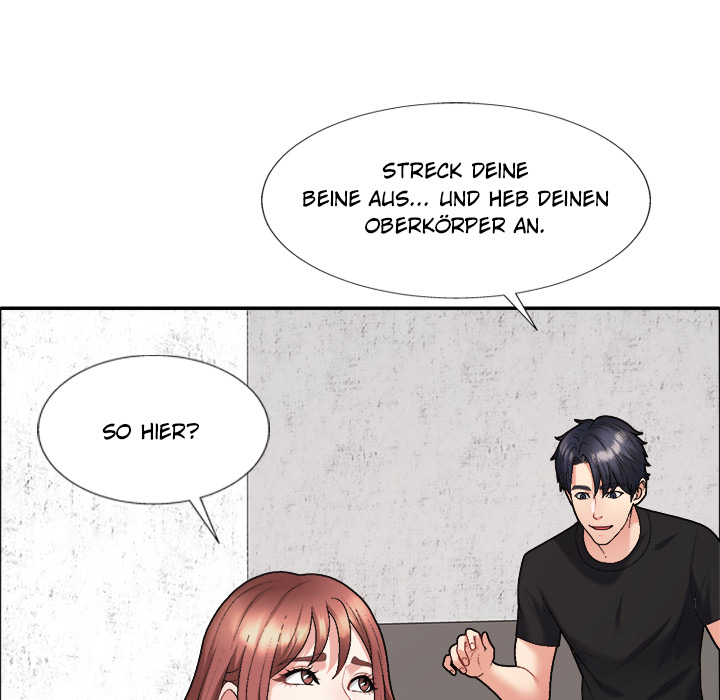 Privattraining - episode 7 - 6