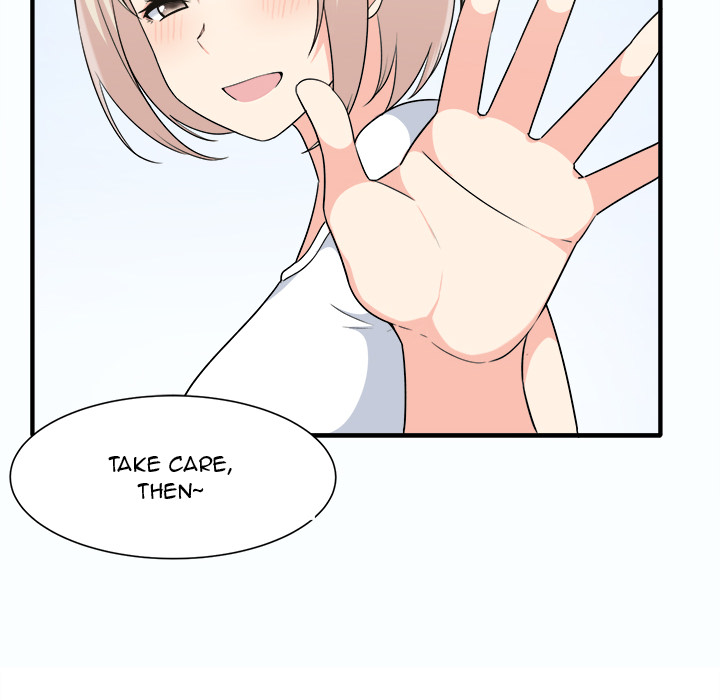 Excuse me, This is my Room - UNCENSORED - episode 3 - 96