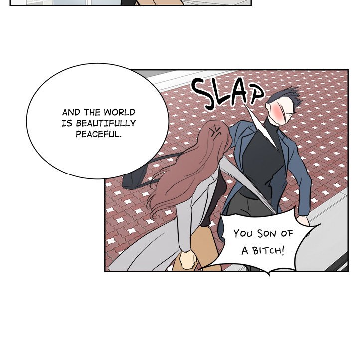 Secrets Between the Sheets [non-adult] - episode 3 - 7