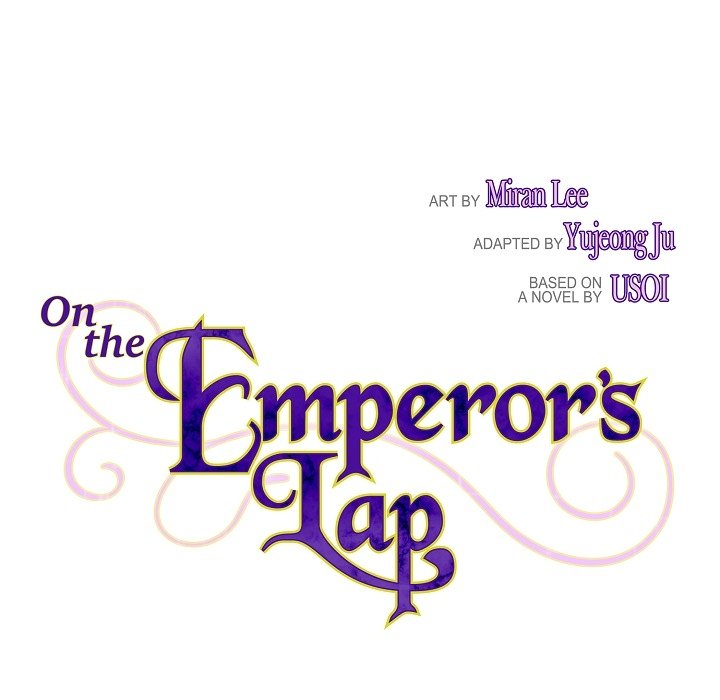 On the Emperor's Lap - episode 19 - 14