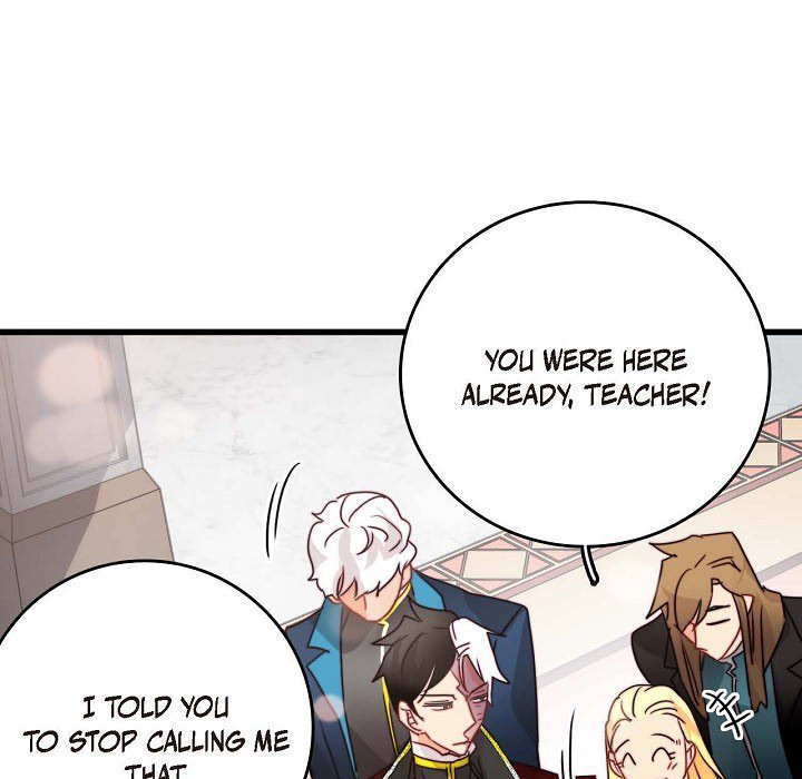 Bring the Love - episode 25 - 70