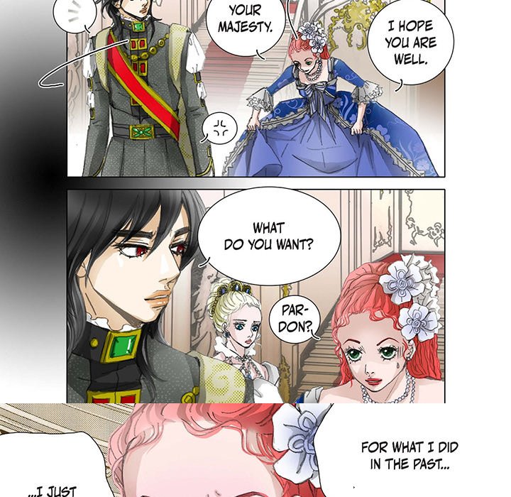 The Emperor's Woman - episode 34 - 6