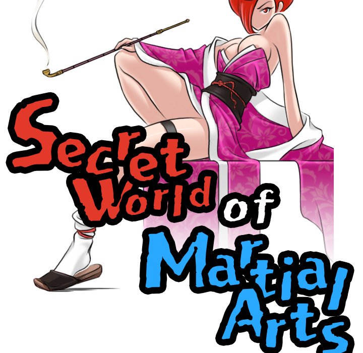 Secret World of Martial Arts - episode 14 - 25