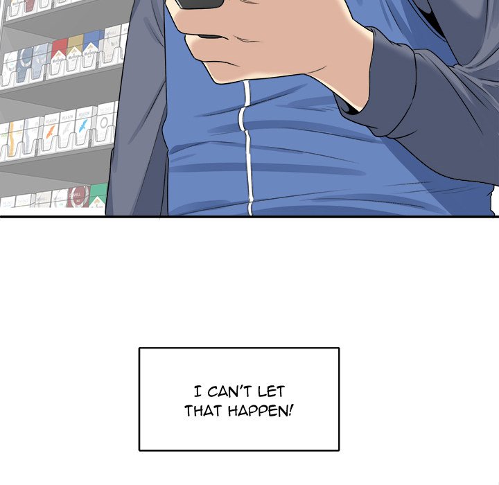 Excuse Me, This is my Room - episode 2 - 15