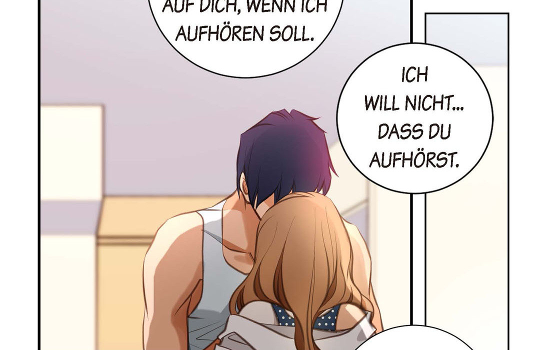 Kollision Nebengeschichten - episode 1 - 122