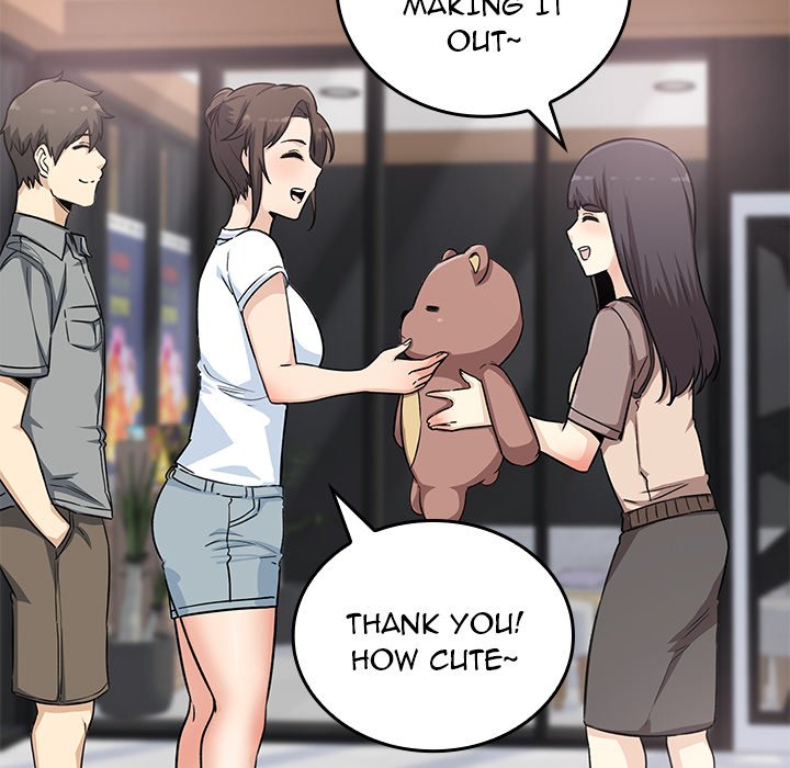 Excuse Me, This is my Room - episode 29 - 54