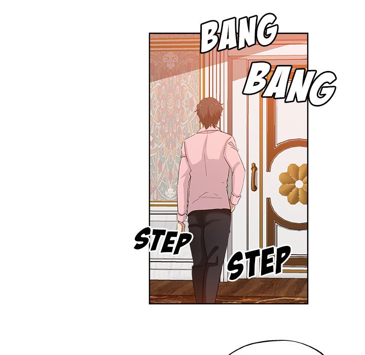 Dangerous Roomies - episode 30 - 24