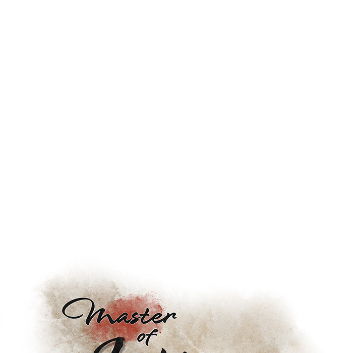 Master of Intimacy - UNCENSORED - episode 13 - 25