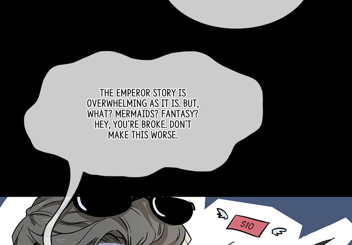 To Trick a Mermaid - episode 11 - 3