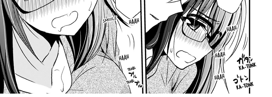 My H-Cup Neighbor Doesn't Wear a Bra, So I Just Couldn't Help Myself but Stick It In! - episode 18 - 31