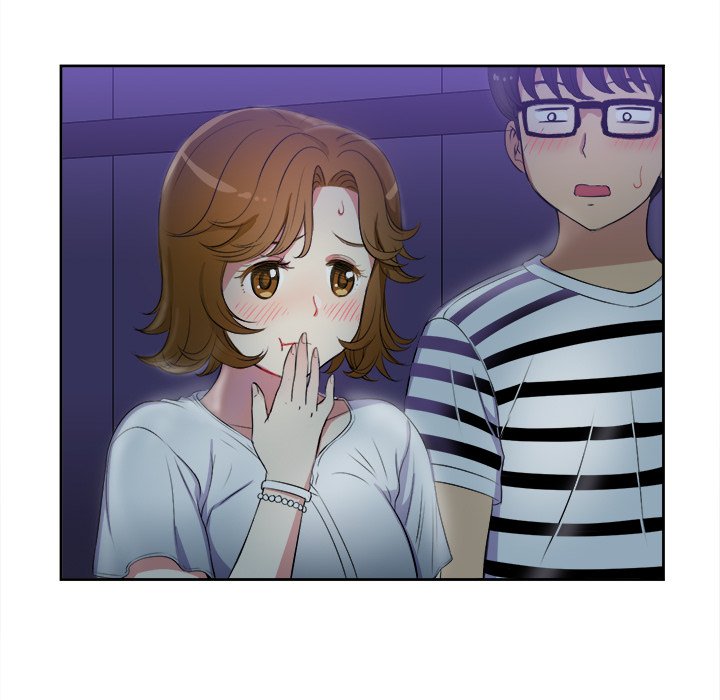 Yuri's Part Time Job - episode 25 - 38