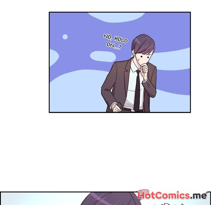 Dubious Moon - episode 22 - 81