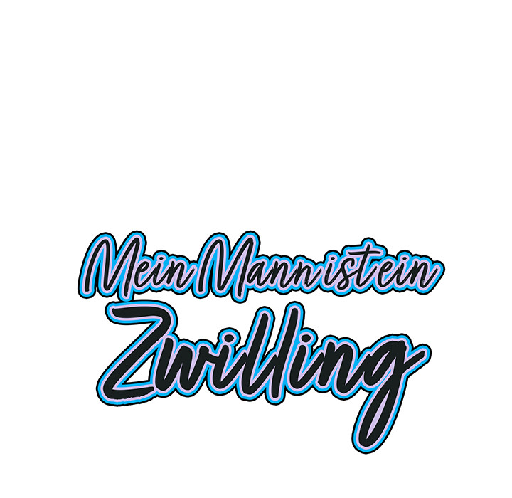 Mein Mann ist ein Zwilling - episode 23 - 8