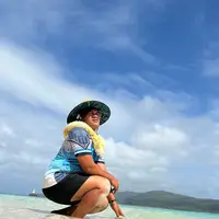 TikTok Account Photo
