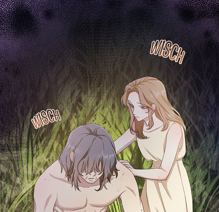 Savage Forest - episode 2 - 54