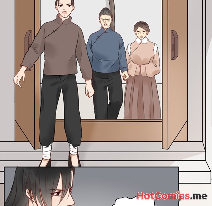 Odis and Moa's Underworld Diary - episode 56 - 24