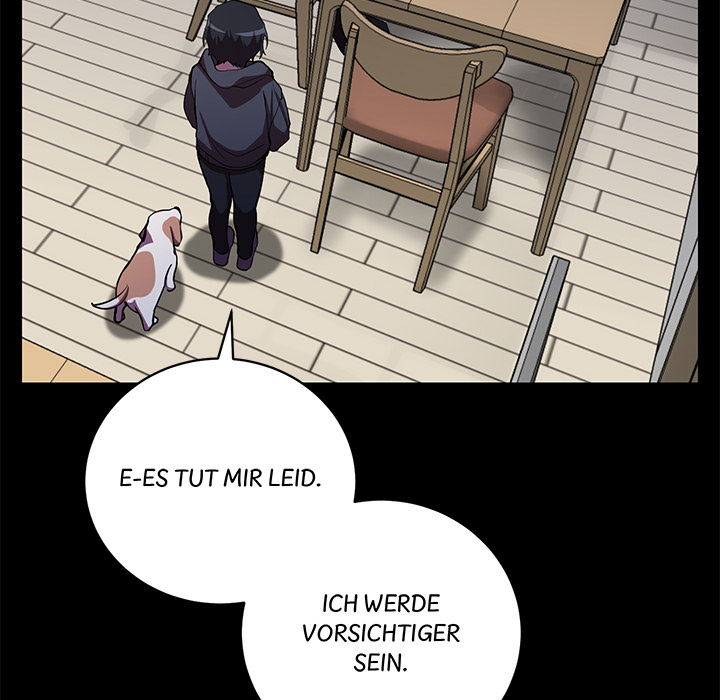 Meine Schulzeit mit Rang F - episode 26 - 28