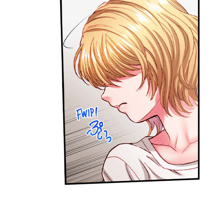 The Quiet Gal Can't Stop Moaning in Bed - episode 16 - 28