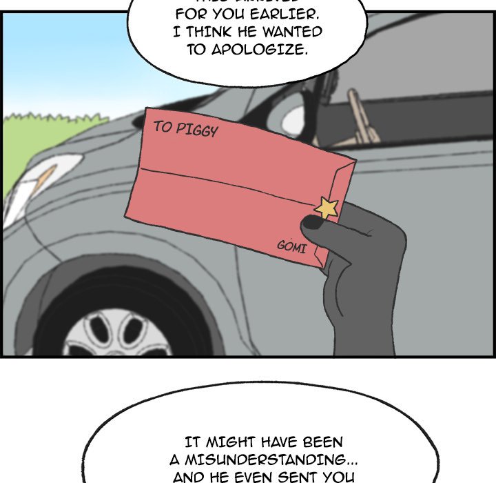 Herbivore High School - episode 5 - 62