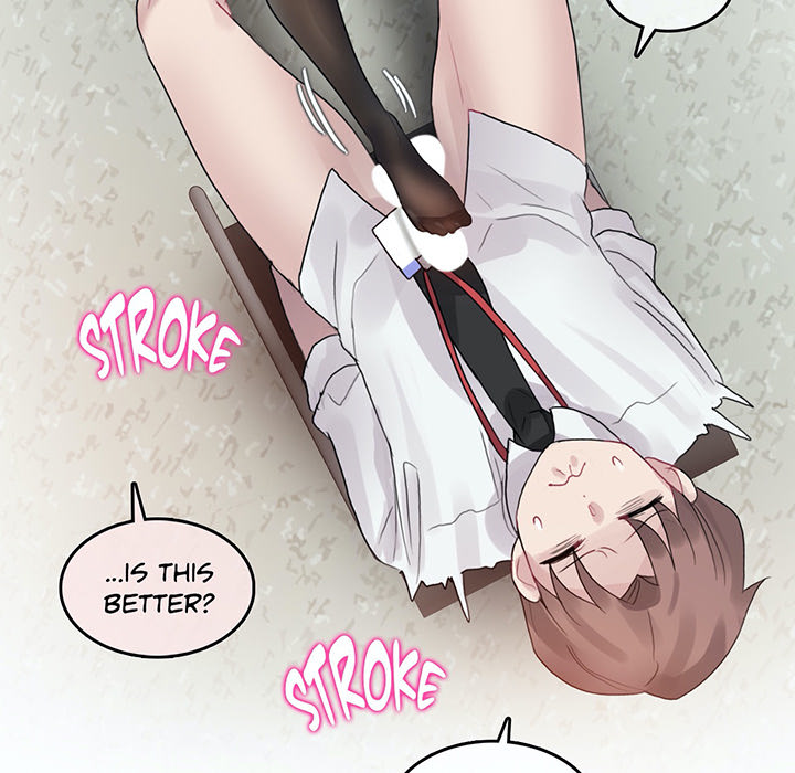 A Pervert's Daily Life - episode 98 - 43
