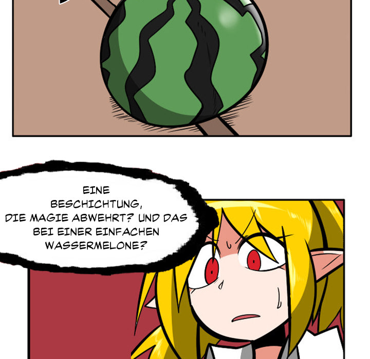 Das Wohnheim aus einer anderen Welt - episode 101 - 24