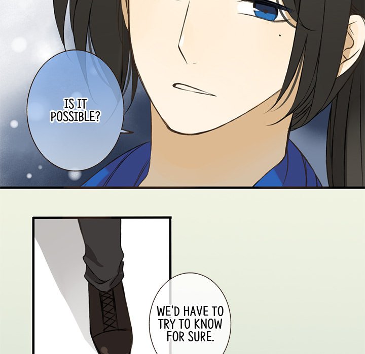 My Friend From Another Era - episode 11 - 23