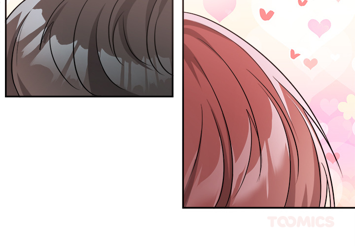 Pheromon Sorbet♥ - episode 41 - 1