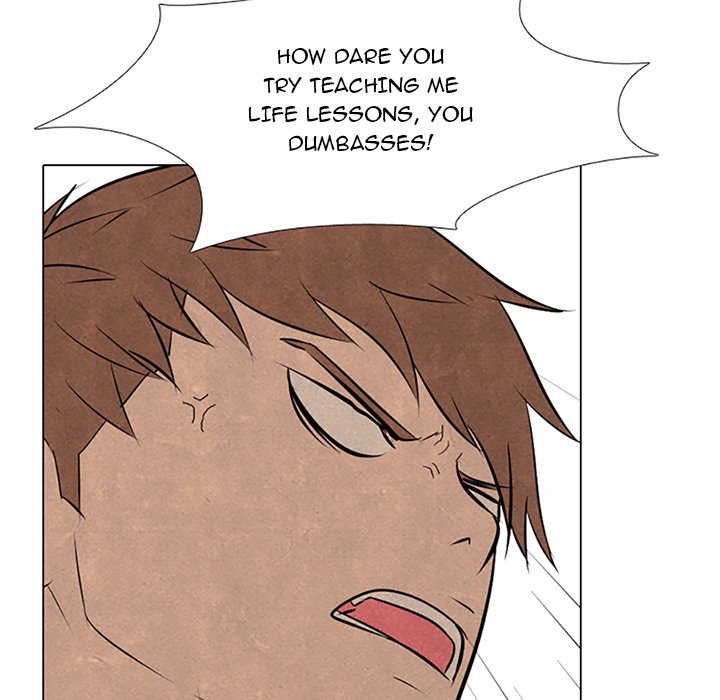 High School Devil - episode 68 - 67