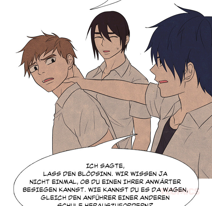 Teufel der Oberstufe - episode 153 - 24