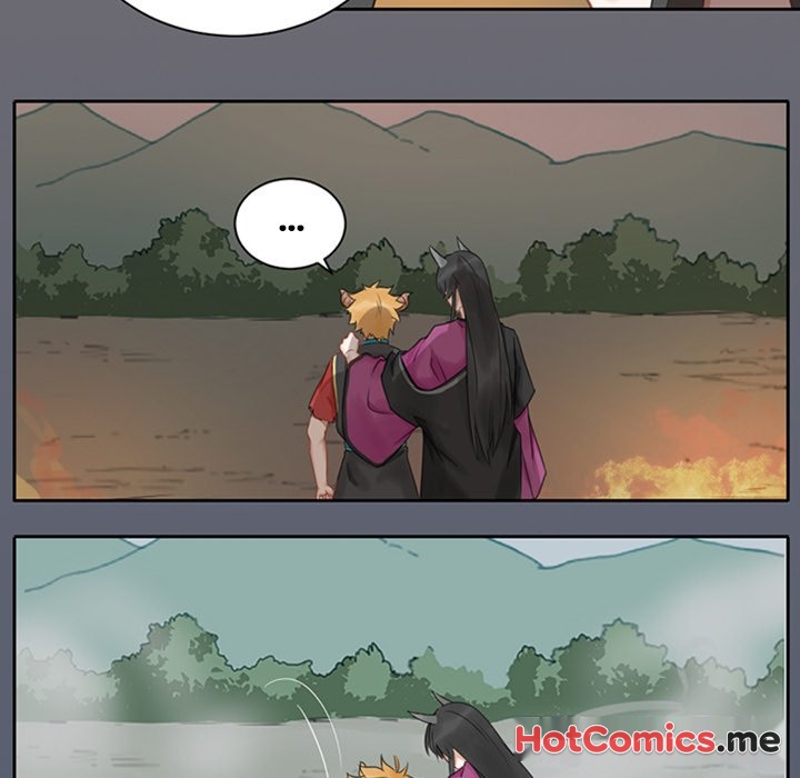 Odis and Moa's Underworld Diary - episode 71 - 20