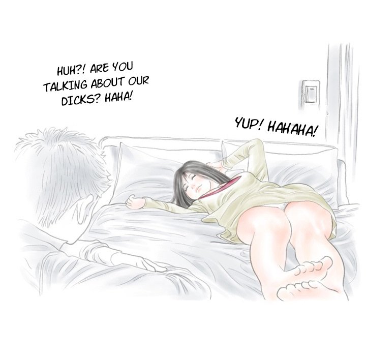 Second Gossip - episode 16 - 16