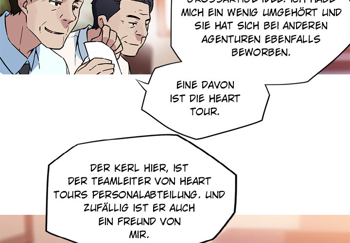 Meine Freundin ist ein Star - episode 23 - 1