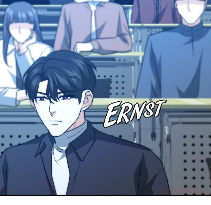 Die geheime Liebe des Omega K - episode 31 - 62