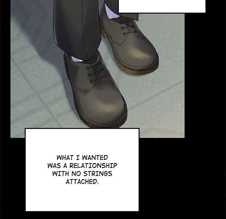 Office Romance is a No-No - episode 1 - 53