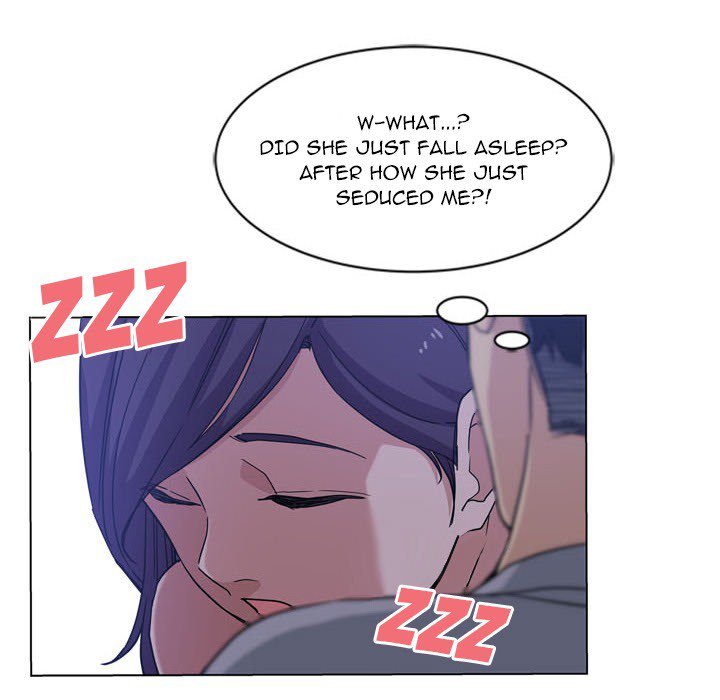 Dangerous Roomies - episode 2 - 28