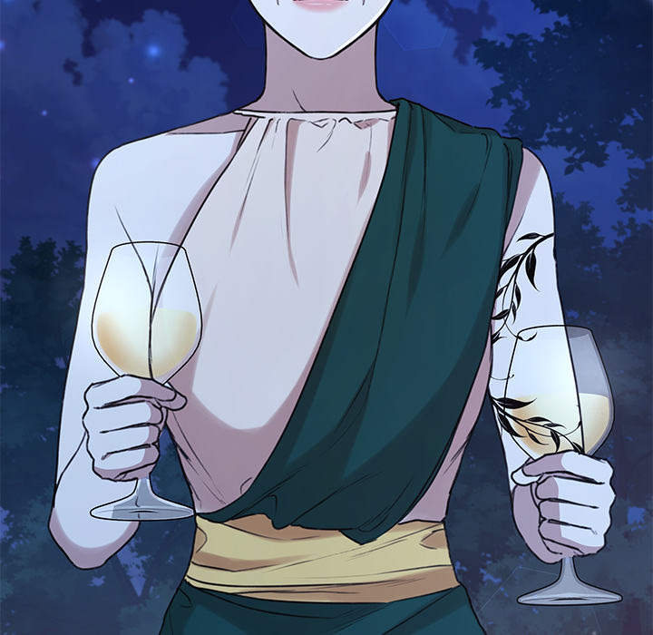 Savage Forest - episode 17 - 106