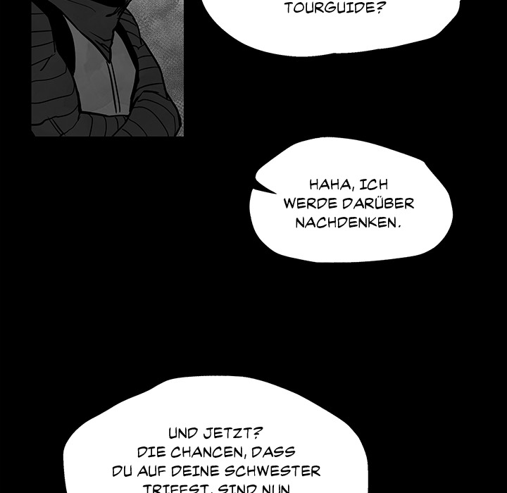 Nine Fantasy - episode 41 - 44