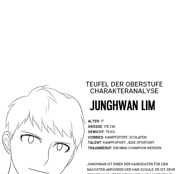 Teufel der Oberstufe - episode 256 - 123