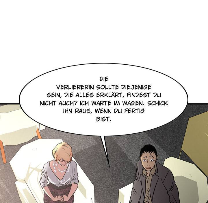 Der Manager - episode 52 - 71