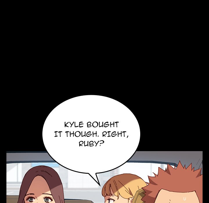 The Perfect Roommates - episode 23 - 13