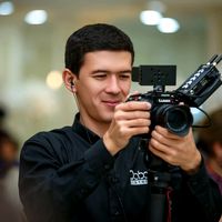 оригинальный звук