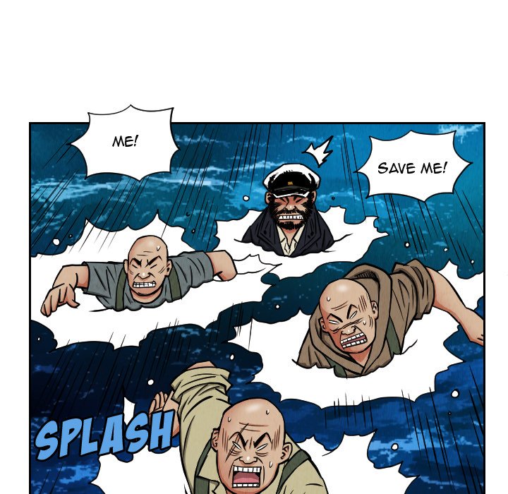 The Knuckleheads - episode 28 - 64