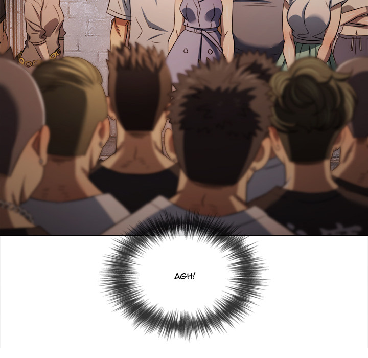 My High School Bully - episode 281 - 124